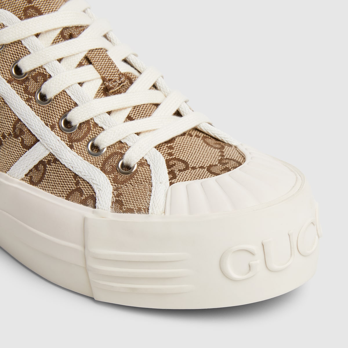 Gucci Women’s chunky sneaker - Image 4